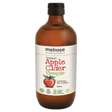 Melrose Organic Apple Cider Vinegar 500ml 